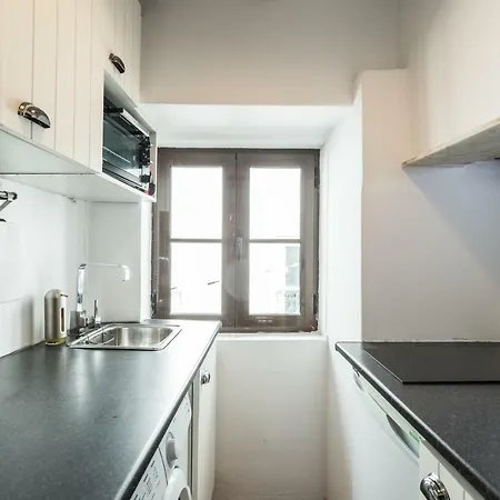 דירה Le Flat Alfama *